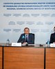 М. Қозыбаев атындағы СҚМУ Жоғары медицина мектебінің қызметі талқыланды