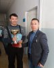 Университет оқытушылары мен қызметкерлері арасында тоғызқұмалақтан жарыс өтті