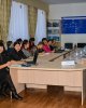 М. Қозыбаев атындағы СҚМУ-да «Латын әліпбиіне кезең-кезеңмен көшу жоспарын әзірлеу туралы» семинар өтті