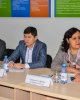 М. Қозыбаев атындағы СҚМУ-да «Латын әліпбиіне кезең-кезеңмен көшу жоспарын әзірлеу туралы» семинар өтті