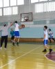 "Сергектік және денсаулық" спартакиядасы аясында баскетболдан жарыс өтті