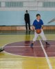 "Сергектік және денсаулық" спартакиядасы аясында баскетболдан жарыс өтті