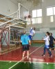 "Сергектік және денсаулық" спартакиядасы аясында баскетболдан жарыс өтті