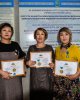 Ректораттың кезекті отырысында университетіміздің бірқатар оқытушылары марапатталды