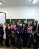 В СКГУ им. М. Козыбаева проведено занятие по оказанию первой помощи