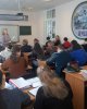 11.01.2019г. кафедра Педагогики и психологии провела 4 мастер-класса для ППС факультетов.