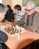 Соревнования по шахматам в рамках спартакиады «Бодрость и здоровье» 