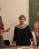 2018 жылдың 30 қарашасында жұмыс берушілердің қатысуымен ғылыми-практикалық семинар өткізілді