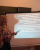2018 жылдың 30 қарашасында жұмыс берушілердің қатысуымен ғылыми-практикалық семинар өткізілді