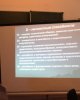 2018 жылдың 30 қарашасында жұмыс берушілердің қатысуымен ғылыми-практикалық семинар өткізілді