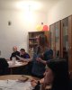 2018 жылдың 30 қарашасында жұмыс берушілердің қатысуымен ғылыми-практикалық семинар өткізілді