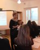 2018 жылдың 30 қарашасында жұмыс берушілердің қатысуымен ғылыми-практикалық семинар өткізілді