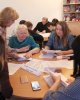 2018 жылдың 30 қарашасында жұмыс берушілердің қатысуымен ғылыми-практикалық семинар өткізілді