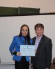 2018 жылдың 30 қарашасында жұмыс берушілердің қатысуымен ғылыми-практикалық семинар өткізілді