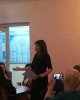 2018 жылдың 30 қарашасында жұмыс берушілердің қатысуымен ғылыми-практикалық семинар өткізілді