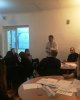 2018 жылдың 30 қарашасында жұмыс берушілердің қатысуымен ғылыми-практикалық семинар өткізілді
