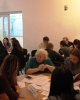 2018 жылдың 30 қарашасында жұмыс берушілердің қатысуымен ғылыми-практикалық семинар өткізілді