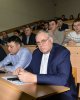 Семинар по обучению фермеров точному земледелию и цифровизации на базе СКГУ им. М. Козыбаева