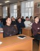 Семинар по обучению фермеров точному земледелию и цифровизации на базе СКГУ им. М. Козыбаева