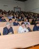 Семинар по обучению фермеров точному земледелию и цифровизации на базе СКГУ им. М. Козыбаева