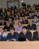 Семинар по обучению фермеров точному земледелию и цифровизации на базе СКГУ им. М. Козыбаева