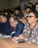 Семинар по обучению фермеров точному земледелию и цифровизации на базе СКГУ им. М. Козыбаева
