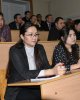 Семинар по обучению фермеров точному земледелию и цифровизации на базе СКГУ им. М. Козыбаева