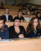 М.Қозыбав атындағы СҚМУ ҚР Президентінің Жолдауын талқылады