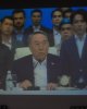 Просмотр онлайн - трансляции с церемонии открытия  Года молодёжи в Казахстане 