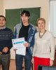 Президентпен әңгіме
