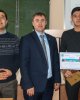 Президентпен әңгіме