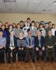«Фаризаның сиқырлы әлемі» атты оқырмандар конференциясы