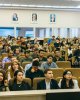Активисты СКГУ им. М.Козыбаева на российско-казахстанском форуме «Молодежное измерение ЕАЭС»