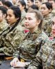 Контр-адмирал Ратмир Комратов М. Қозыбаев атындағы СҚМУ-дың студенттерімен кездесті