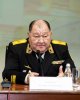Контр-адмирал Ратмир Комратов М. Қозыбаев атындағы СҚМУ-дың студенттерімен кездесті