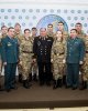 Контр-адмирал Ратмир Комратов М. Қозыбаев атындағы СҚМУ-дың студенттерімен кездесті