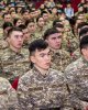 Контр-адмирал Ратмир Комратов М. Қозыбаев атындағы СҚМУ-дың студенттерімен кездесті