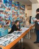 Профориентационная встреча с выпускниками школ Тимирязевского района