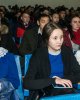 Профориентационная встреча с выпускниками школ Тимирязевского района