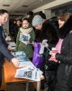 Профориентационная встреча с выпускниками школ Тимирязевского района