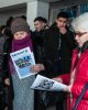 Профориентационная встреча с выпускниками школ Тимирязевского района