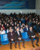 Профориентационная встреча с выпускниками школ Тимирязевского района