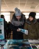 Профориентационная встреча с выпускниками школ Тимирязевского района