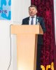 Профориентационная встреча с выпускниками школ Тимирязевского района