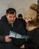Профориентационная встреча с выпускниками школ Тимирязевского района