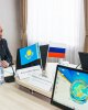 СКГУ им. М. Козыбаева расширяет горизонты международного сотрудничества