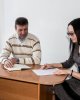 СҚМУ қабырғасында заңгерлік көмек көрсететін арнайы клиника жұмысын қайта жаңғыртты