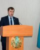 В СКГУ им.М.Козыбаева состоялась территориальная конференция филиала «Болашақ» партии «Нұр Отан»