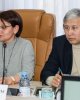 В СКГУ им.М.Козыбаева состоялась территориальная конференция филиала «Болашақ» партии «Нұр Отан»