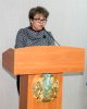 В СКГУ им.М.Козыбаева состоялась территориальная конференция филиала «Болашақ» партии «Нұр Отан»